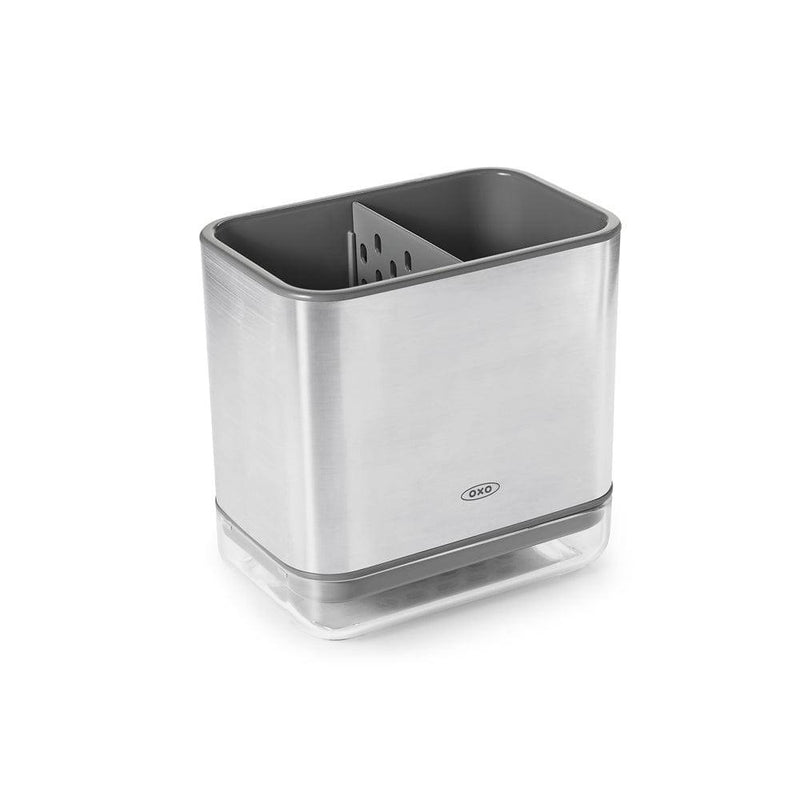 OXO Good Grips Stainless Steel Sink Caddy - Modern Quests