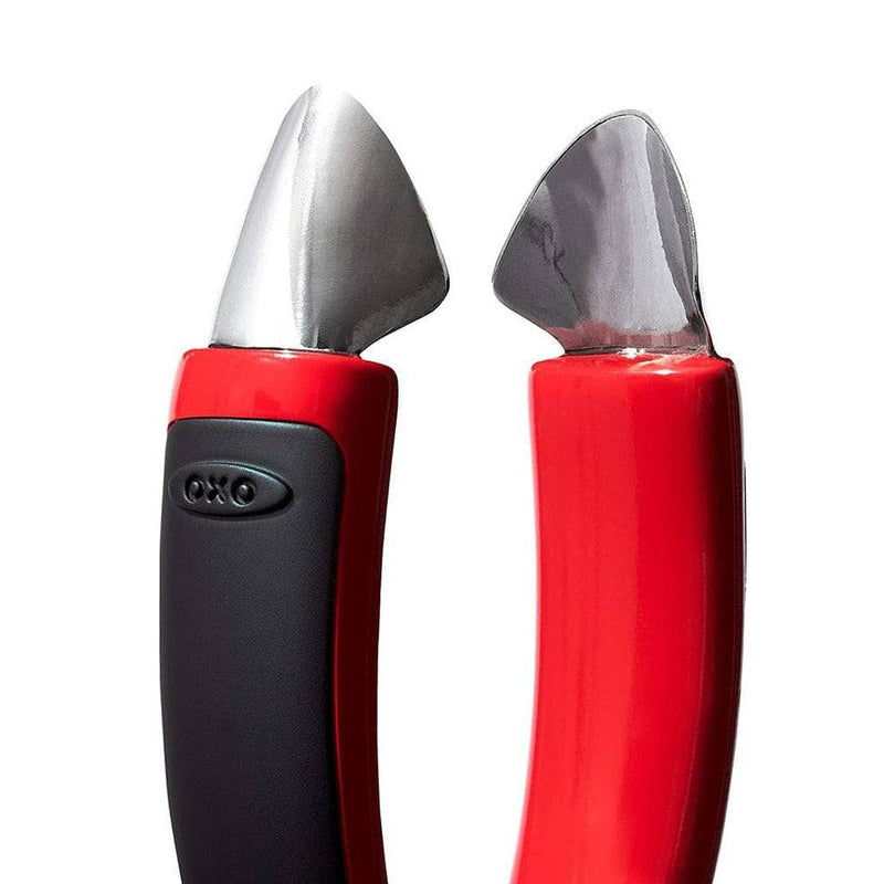 OXO Good Grips Strawberry Huller - Modern Quests