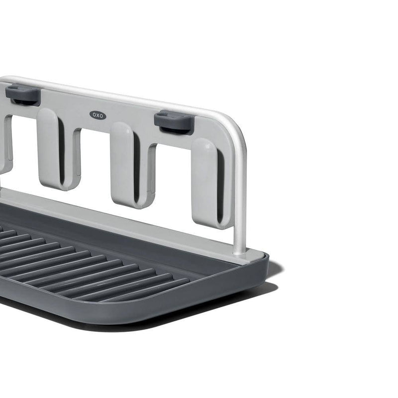 OXO Good Grips Water Bottle Drying Rack - Modern Quests