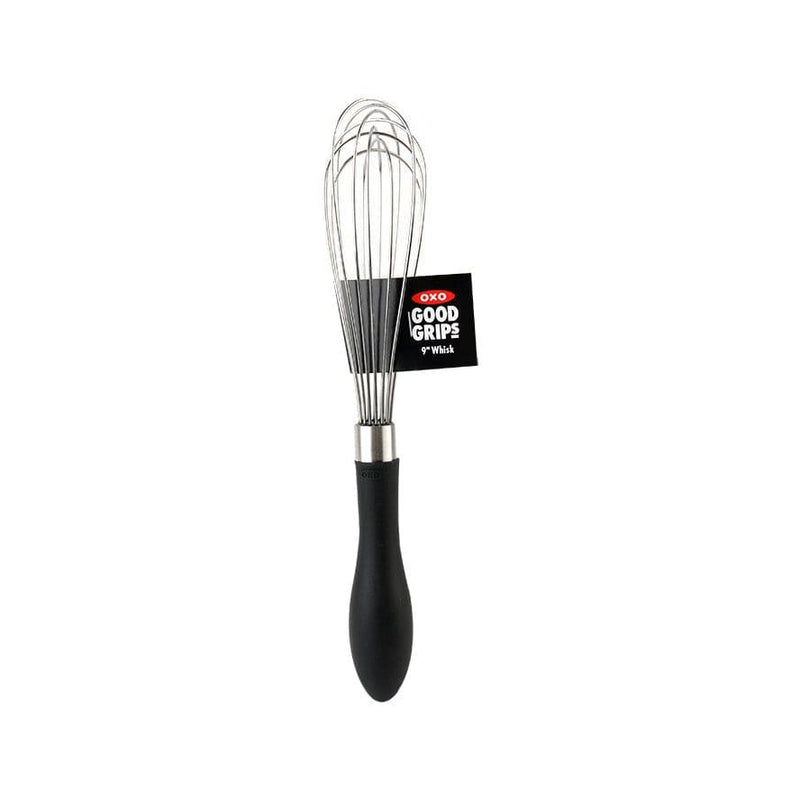 OXO Good Grips Whisk Steel 23cm WAS $29.99 NOW $21.99 - Epicure