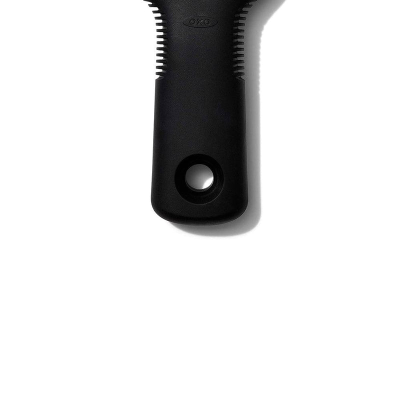 OXO Good Grips I-Series Y Peeler in Black/Stainless Steel - Loft410