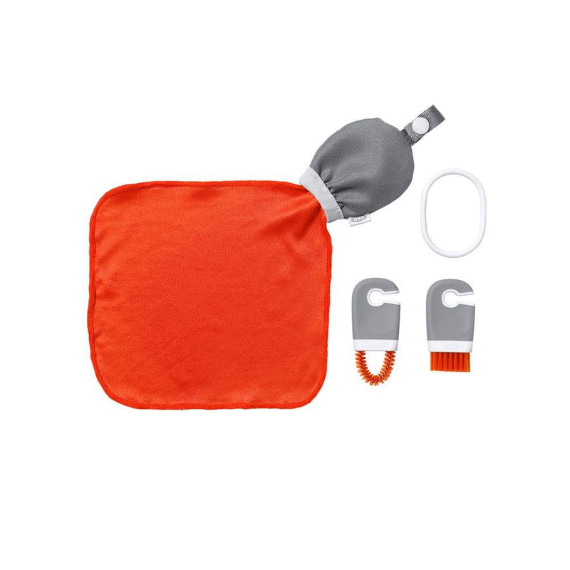 OXO Keyboard & Screen Deep Cleaning Set - Modern Quests