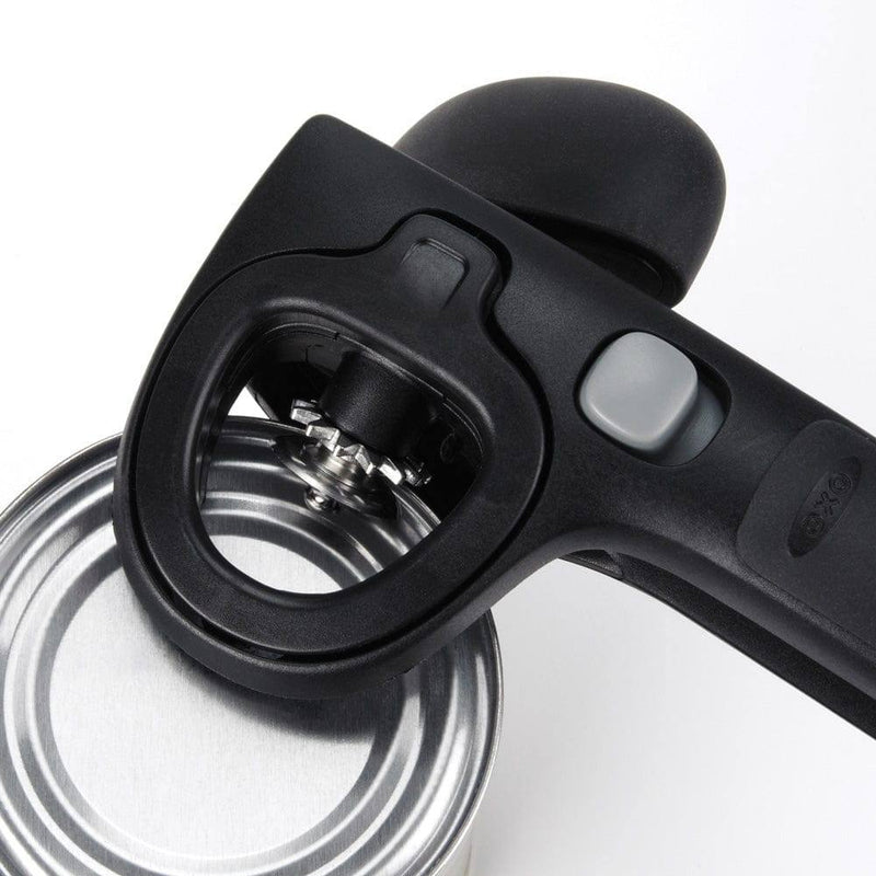OXO Good Grips Locking Can Opener - Discontinued