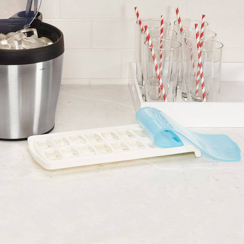 OXO No-Spill Ice Cube Tray | Modern Quests
