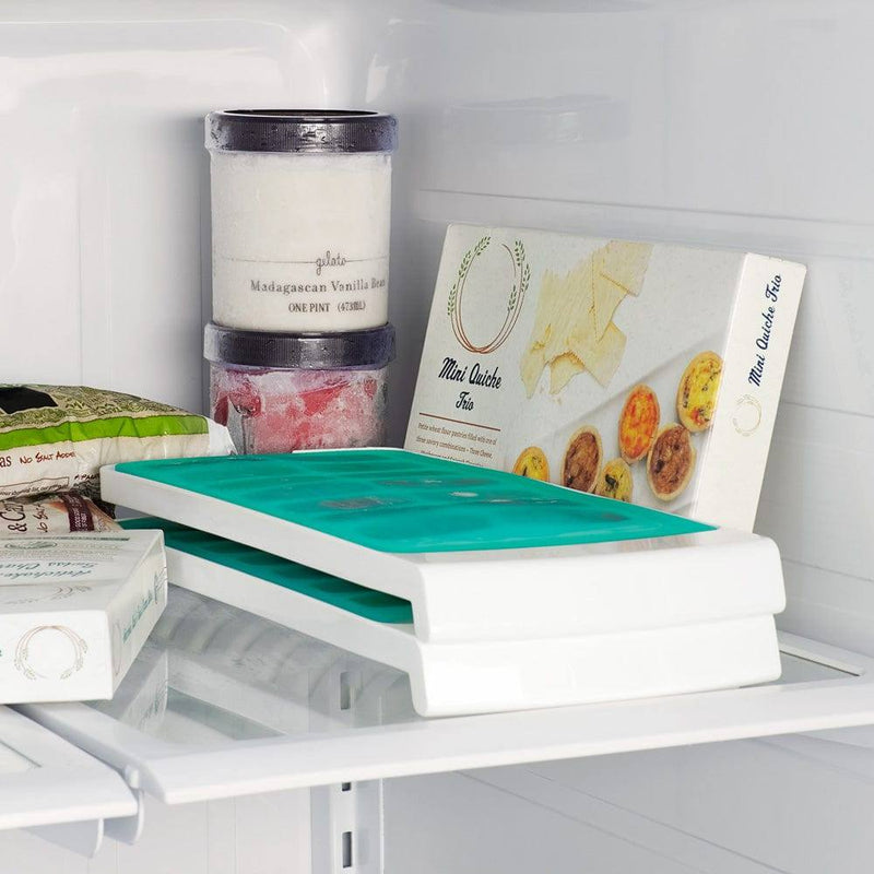 OXO No-Spill Ice Cube Tray | Modern Quests