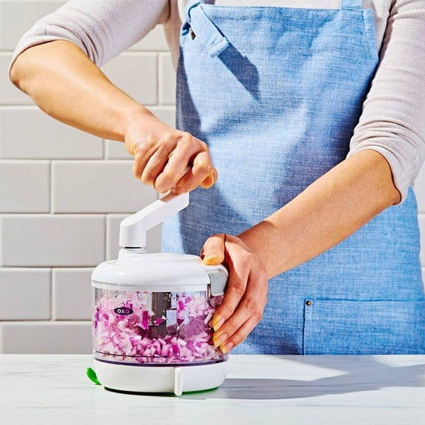 OXO Prep & Go Container with Colander – Modern Quests