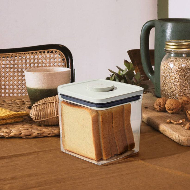 OXO POP Big Square Storage Container - 2600ml - Modern Quests