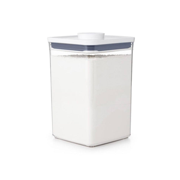 OXO POP Big Square Storage Container - 4200ml - Modern Quests