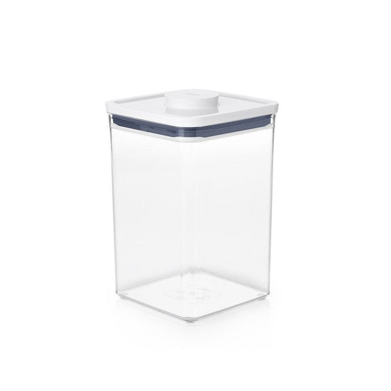 OXO POP Big Square Storage Container - 4200ml - Modern Quests