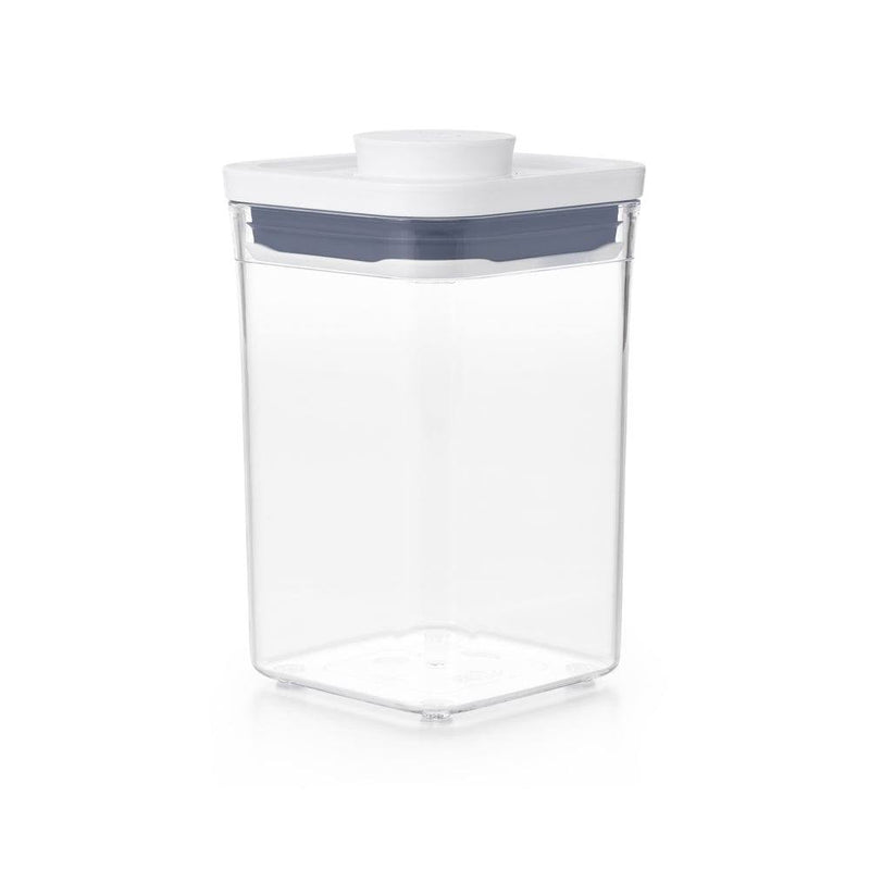 OXO POP Small Square Storage Container - 1000ml - Modern Quests