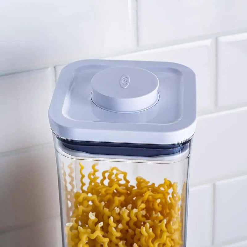 OXO POP Small Square Storage Container - 2100ml - Modern Quests