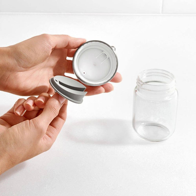 OXO Precision Pour Glass Dispenser - Small - Modern Quests
