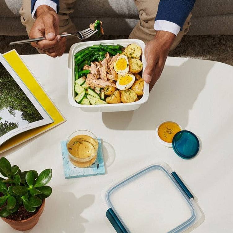 OXO Prep & Go Salad Container - Modern Quests