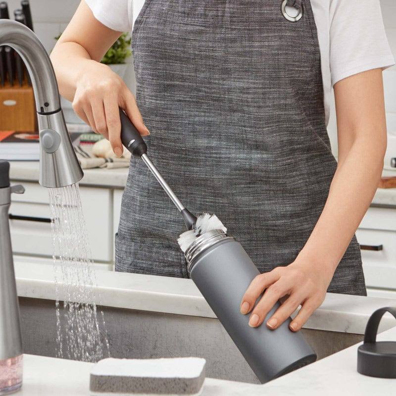 OXO Stainless Steel Bottle Brush - Modern Quests