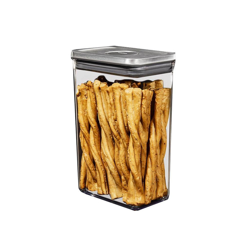OXO Steel Pop Container, .9Qt - Duluth Kitchen Co