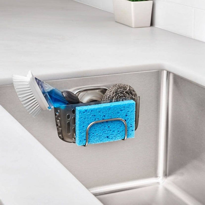 OXO StrongHold Suction Sink Caddy - Modern Quests