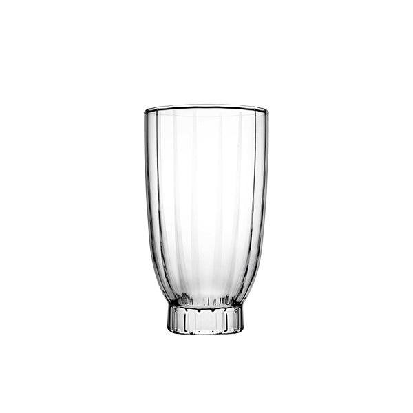 Pasabahce Amore Long Drink Tumblers 410ml, Set of 6