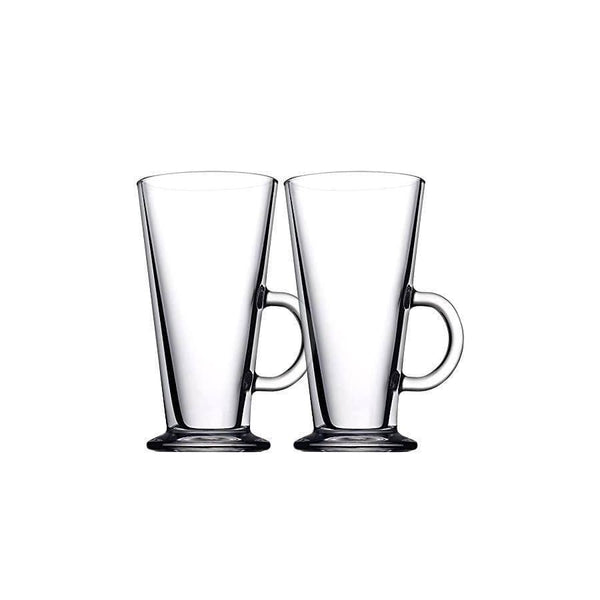 Pasabahce Colombian Tall Glasses 263ml, Set of 2
