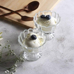 Philosophy Home Palo Ice Cream Bowls, Set of 2 - Modern Quests