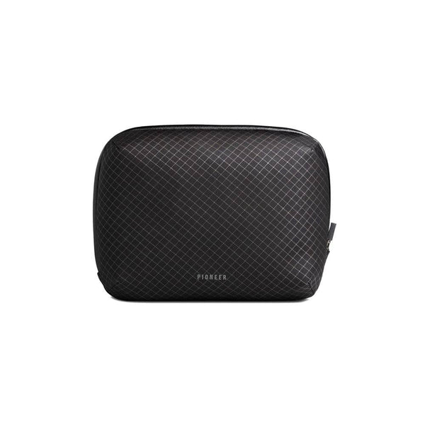 PIONEER San Francisco Global Travel Pouch - Onyx - Modern Quests