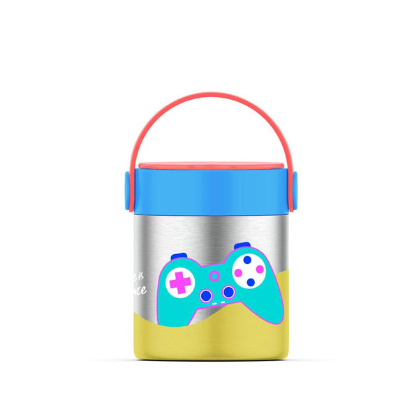Rabitat Mealmate Lunch Box Small - Sparky