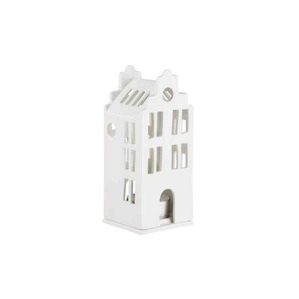 Rader Germany Canal House Tealight Holder & Sculpture Small
