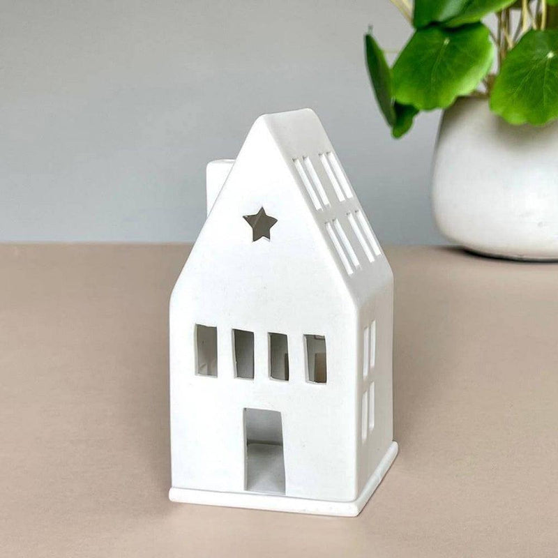 Rader Germany Dream House Tealight Holder & Sculpture Small - Modern Quests