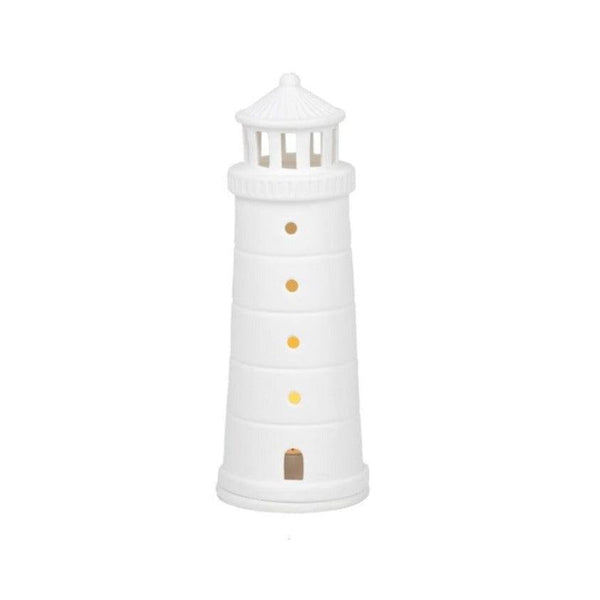 Rader Germany Lighthouse Tealight Holder & Sculpture Tall