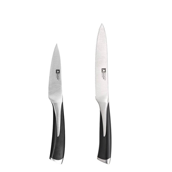 Richardson Sheffield Kyu Starter Knives, Set of 2