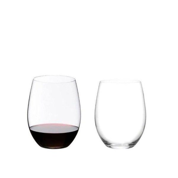 RIEDEL Cabernet O Wine Tumblers, Set of 2 - Modern Quests