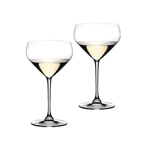 RIEDEL Extreme Junmai Glasses, Set of 2 - Modern Quests