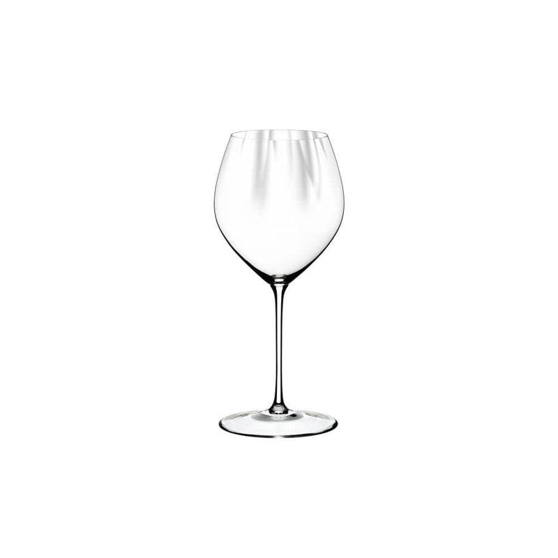 RIEDEL Performance Chardonnay Glasses, Set of 2 - Modern Quests
