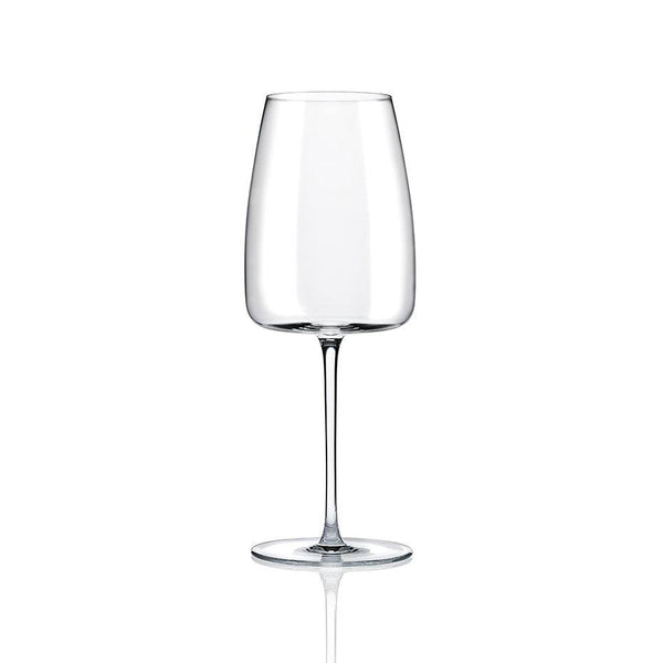 Rona Glass Slovakia Lord White Wine Glasses 510ml, Set of 6