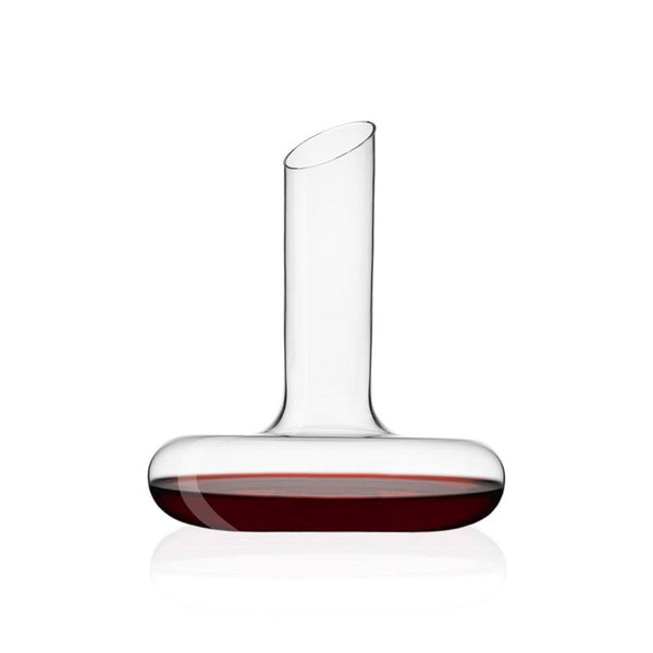 Rona Glass Slovakia Premium Handcrafted Wine Decanter 1600ml