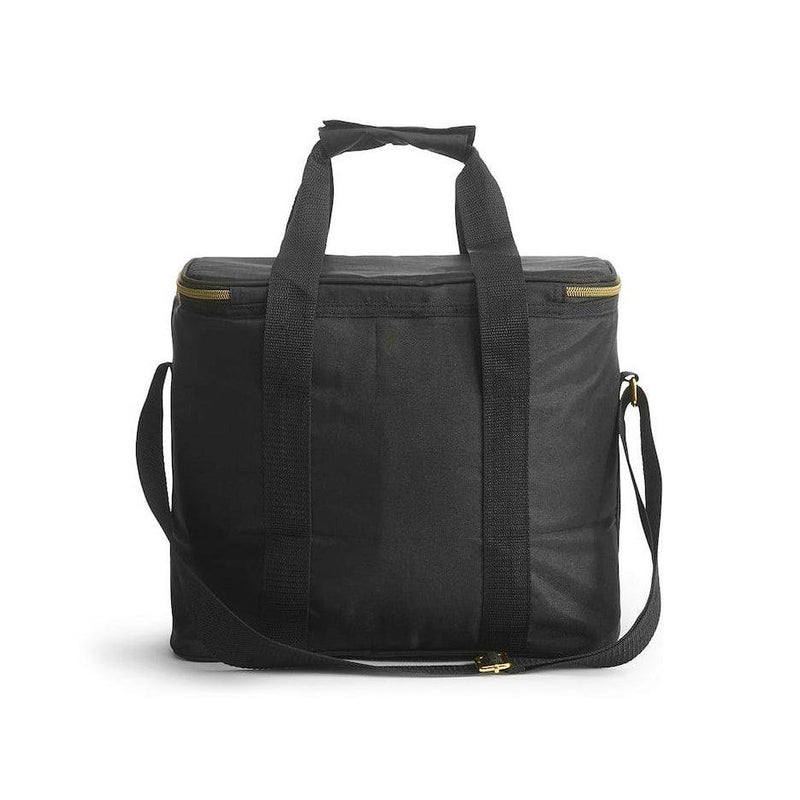 Sagaform Sweden City Cooler Bag Large - Black