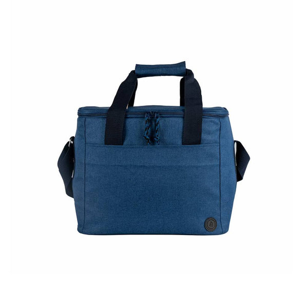 Sagaform Sweden City Cooler Bag Large - Blue - Modern Quests