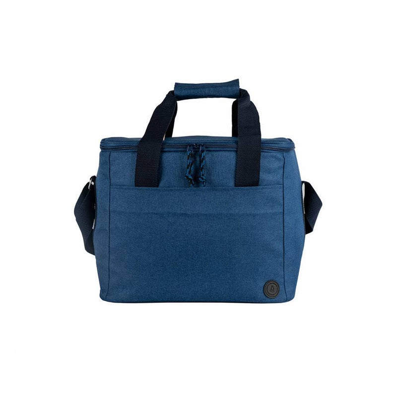 Sagaform Sweden City Cooler Bag Large - Blue