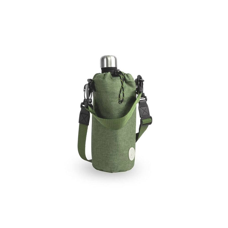 Sagaform Sweden City Cooler Bag Small - Green
