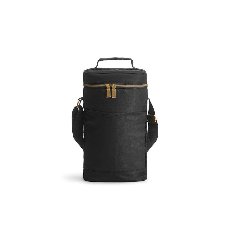Sagaform Sweden City Cooler Bag Tall - Black