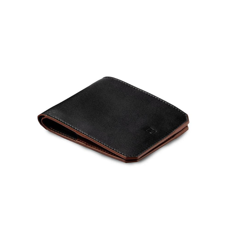 Scarters Abundance Minimalist Wallet - Black