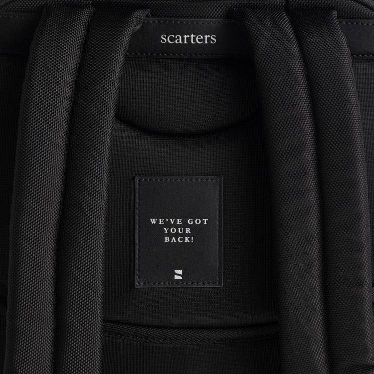 Scarters The Terminal T2 Backpack - London