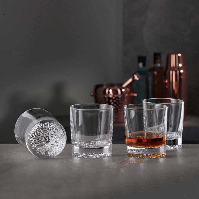 Spiegelau Lounge 2.0 Whiskey Glasses 310ml, Set of 6
