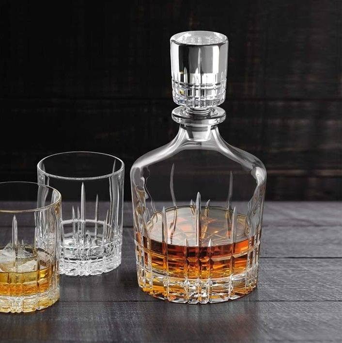 Spiegelau Perfect Serve Whiskey Decanter - Modern Quests