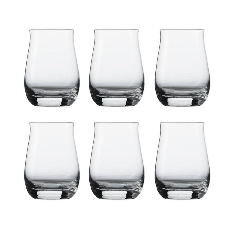 Single Barrel Whiskey Glasses, Set of 6