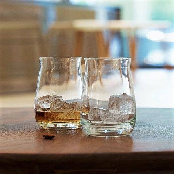 Spiegelau Single Barrel Whiskey Glasses, Set of 6 - Modern Quests