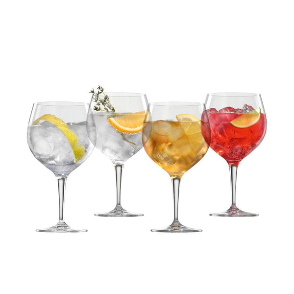 Spiegelau Special Gin & Tonic Glasses, Set of 4 - Modern Quests