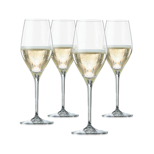 Spiegelau Special Prosecco Glasses, Set of 4 - Modern Quests
