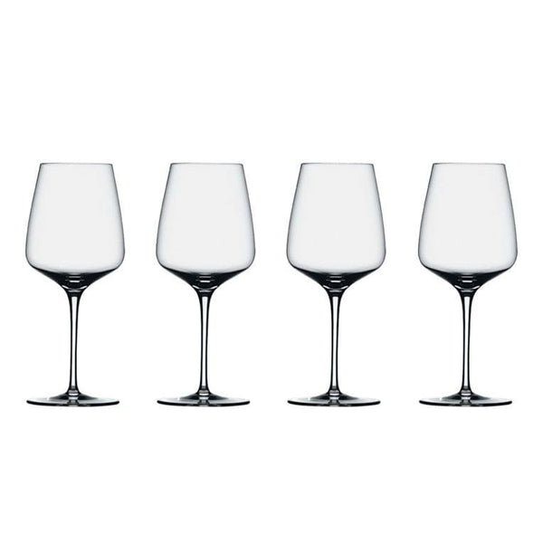 Spiegelau Willsberger Bordeaux Glasses 630ml, Set of 4