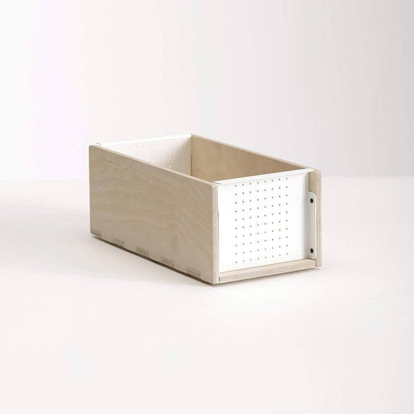 SPIN Boxxit Storage Box - White