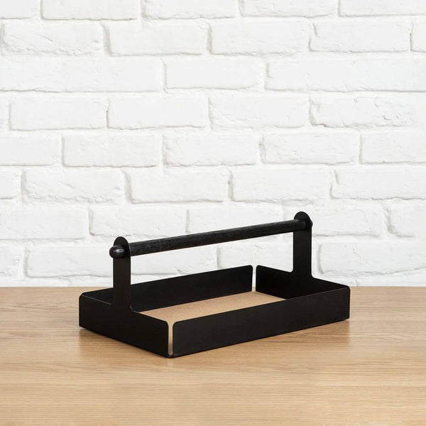 SPIN Cora Tray - Space Black